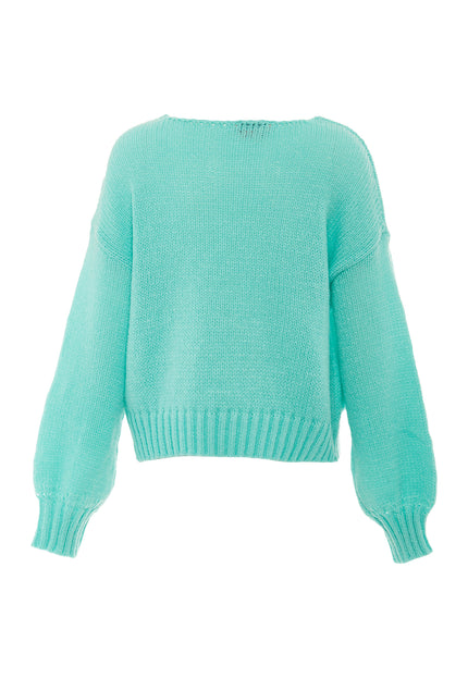 Mymo Damen Pullover