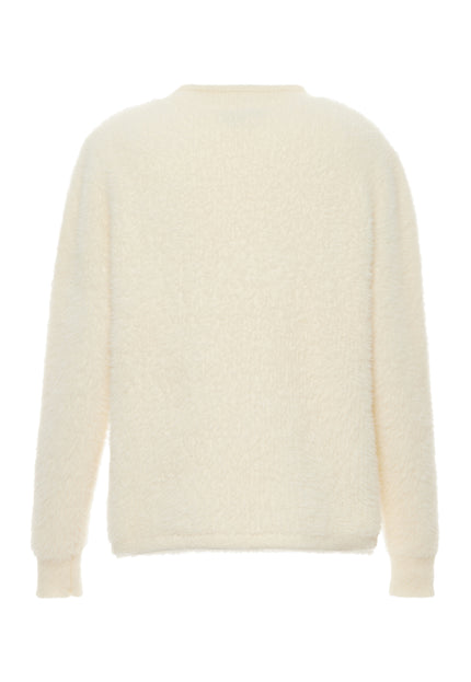 Poomi Women's Sweater