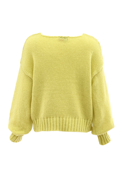 Mymo Damen Pullover