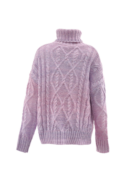 Sookie Rollkragenpullover für Damen