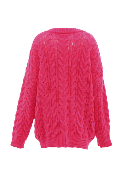 Mymo Damen Pullover