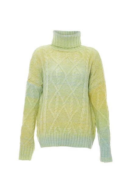 Sookie Rollkragenpullover für Damen