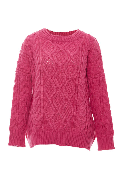 Mymo Damen Pullover