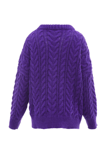 Mymo Damen Pullover