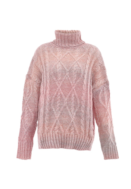 Sookie Rollkragenpullover für Damen