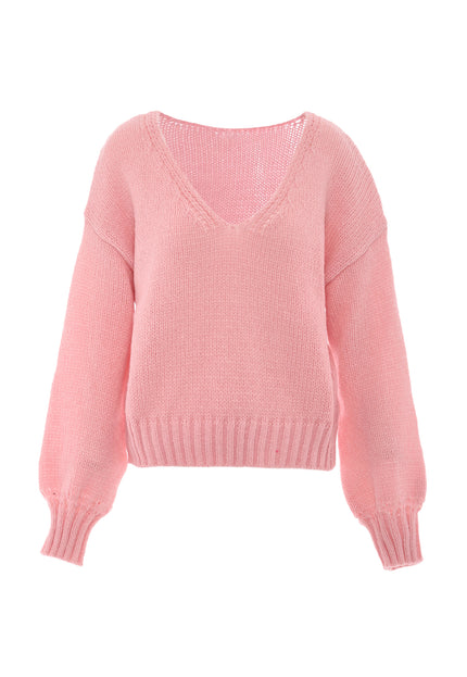 Mymo Damen Pullover