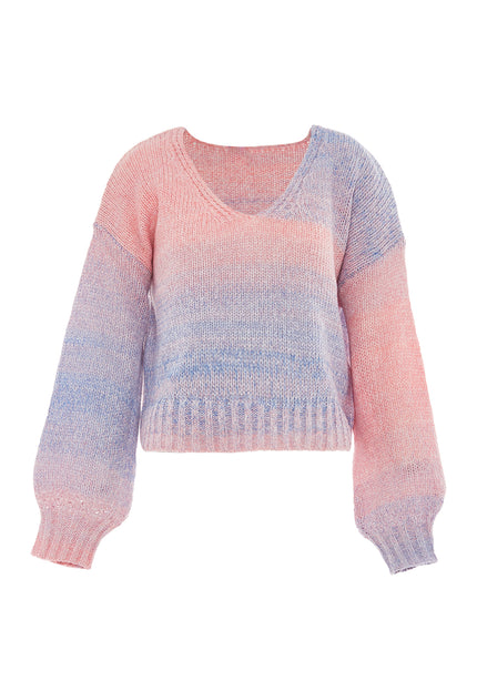 Mymo Damen Pullover