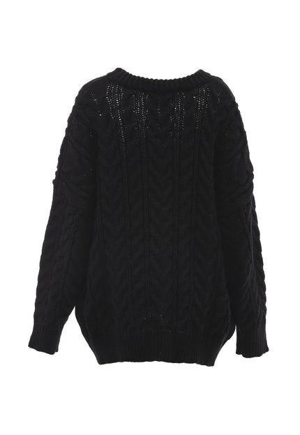 Mymo Damen Pullover