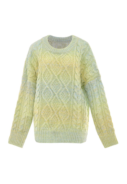 Mymo Women's Sweater