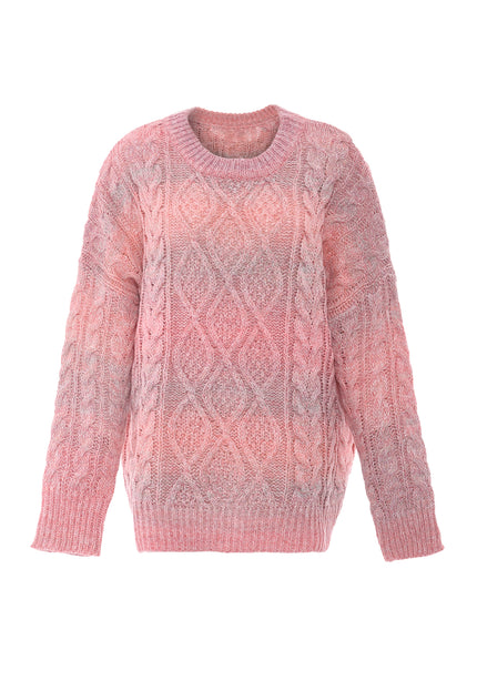 Mymo Damen Pullover