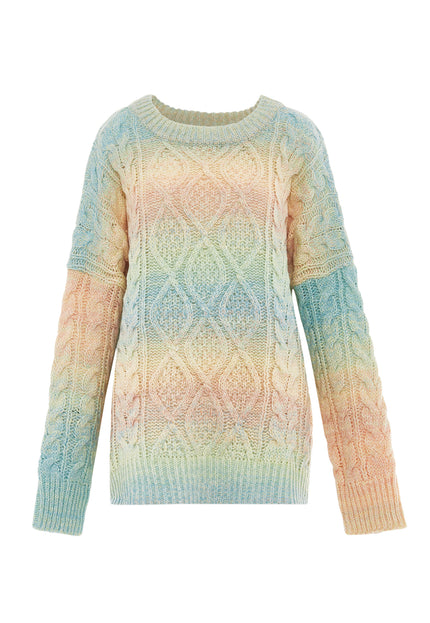 Mymo Damen Pullover