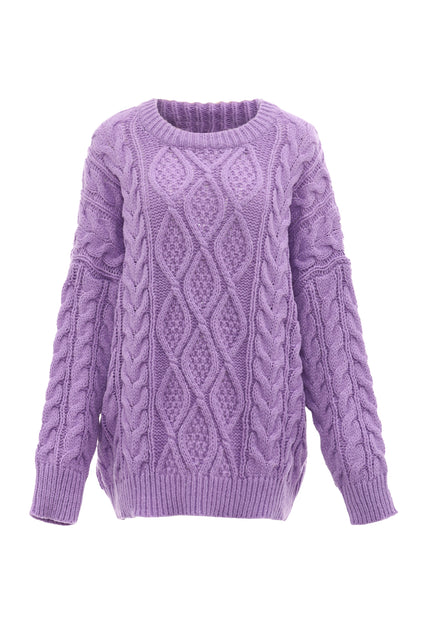 Mymo Damen Pullover