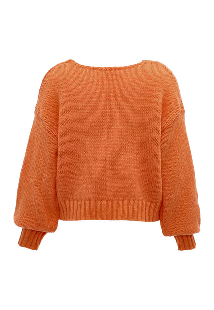 Mymo Damen Pullover