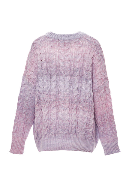 Mymo Damen Pullover