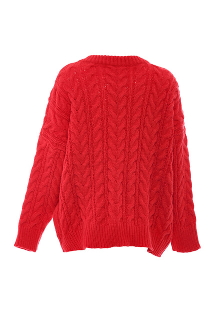 Mymo Damen Pullover