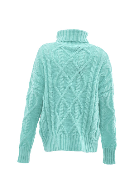 Sookie Rollkragenpullover für Damen