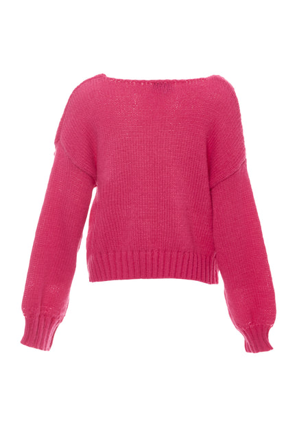 Mymo Damen Pullover