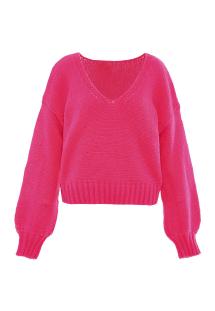 Mymo Damen Pullover