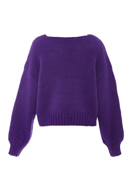 Mymo Damen Pullover