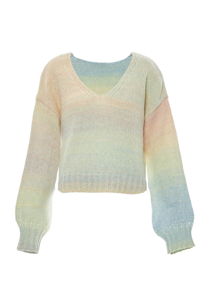 Mymo Damen Pullover