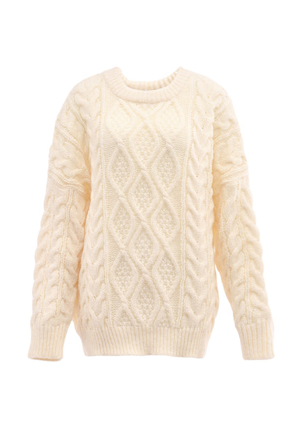 Mymo Damen Pullover