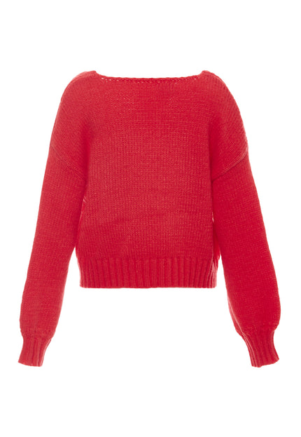 Mymo Damen Pullover