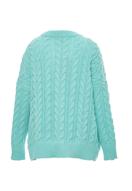 Mymo Damen Pullover