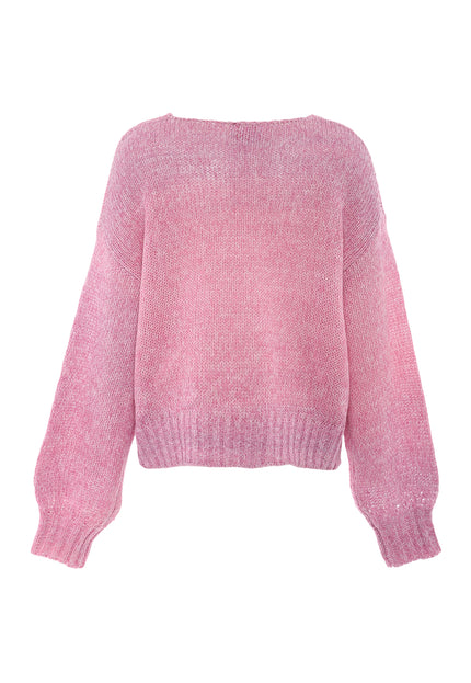 Mymo Damen Pullover