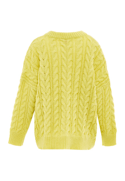 Mymo Damen Pullover