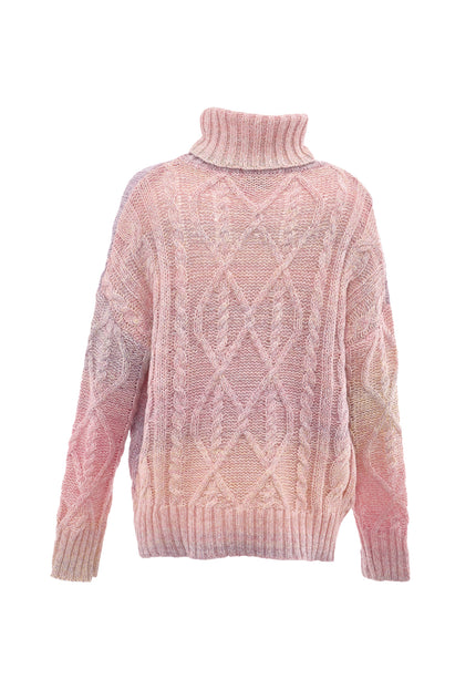 Sookie Rollkragenpullover für Damen