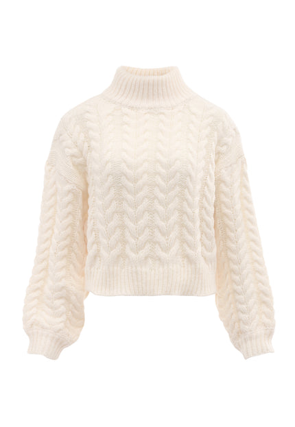 myMo Damen Pullover