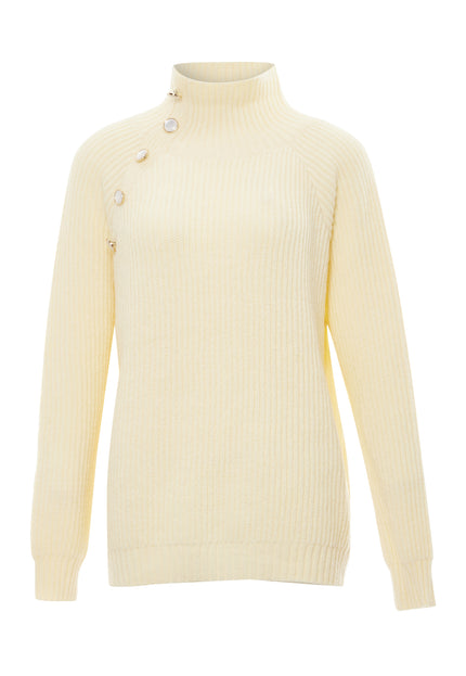 Caspio Women's Sweater