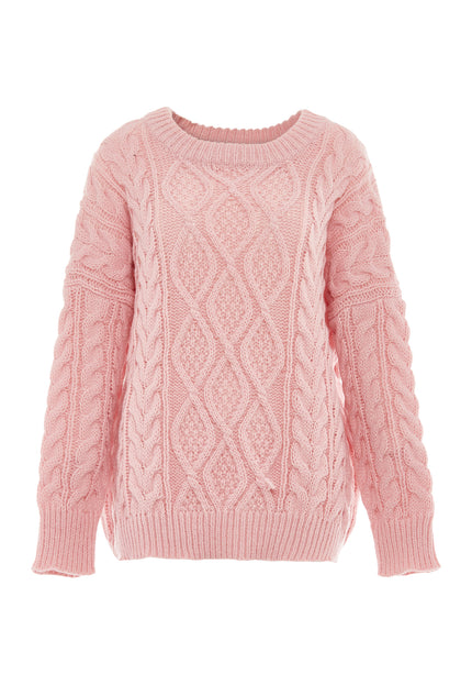 Mymo Damen Pullover