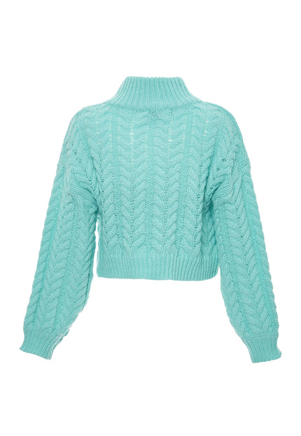 myMo Damen Pullover