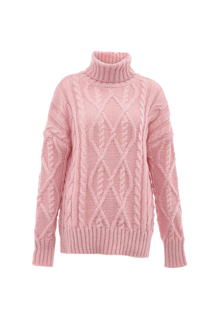 Sookie Rollkragenpullover für Damen