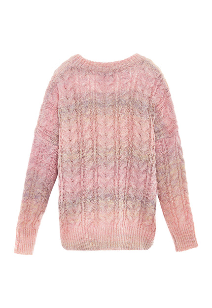 Mymo Damen Pullover