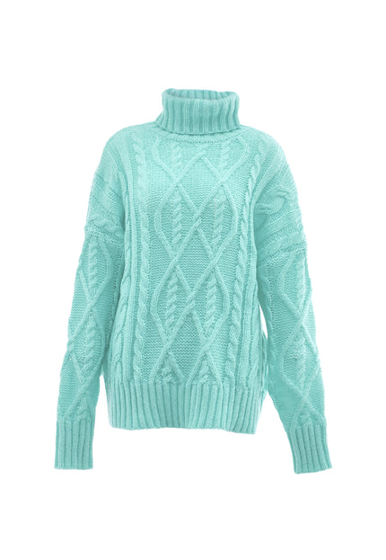 Sookie Women's Turtleneck Sweater