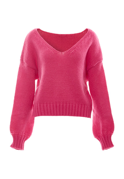 Mymo Damen Pullover