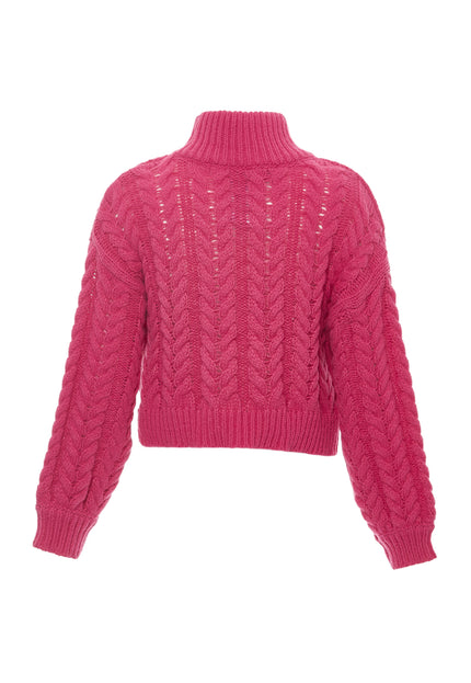 myMo Damen Pullover