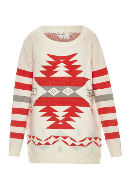 Ebeeza Women's Sweater