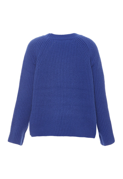 Jalene Women's Rib Knit Sweater