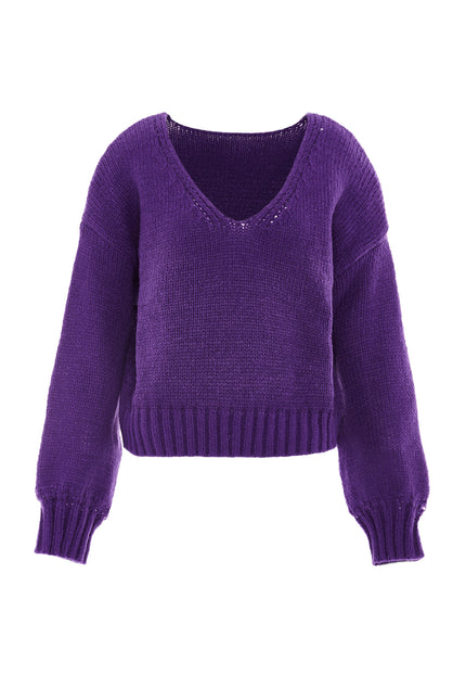 Mymo Damen Pullover