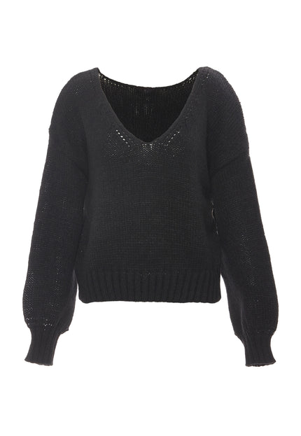 Mymo Damen Pullover