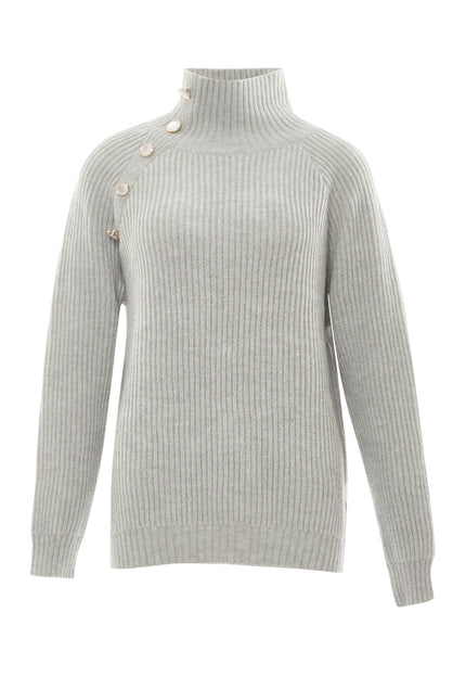 Caspio Women's Sweater