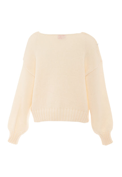 Mymo Damen Pullover