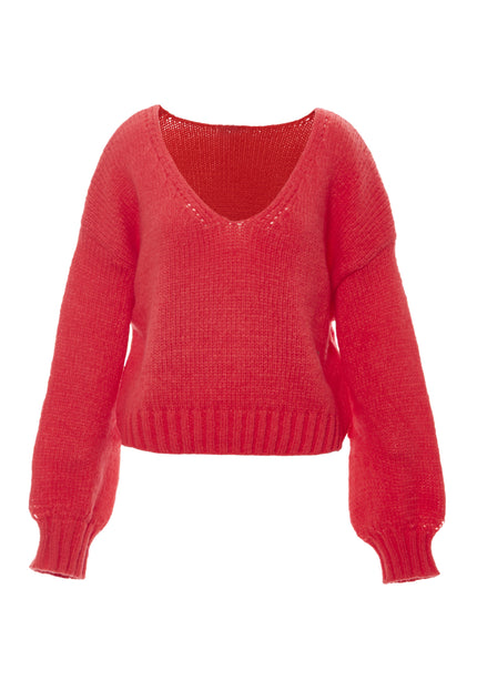 Mymo Damen Pullover