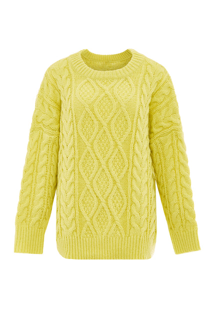 Mymo Damen Pullover