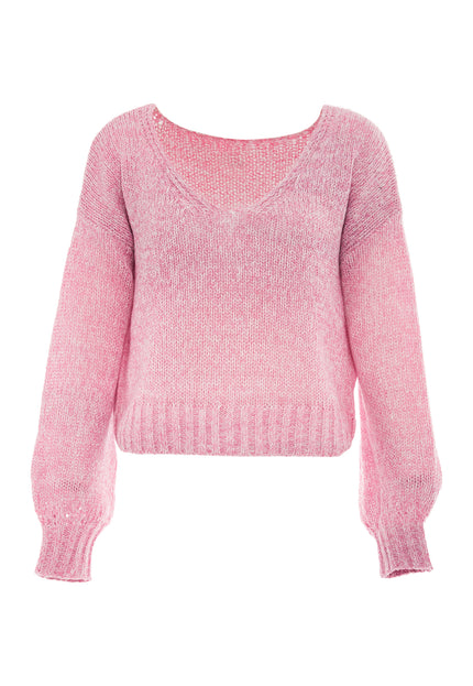 Mymo Damen Pullover