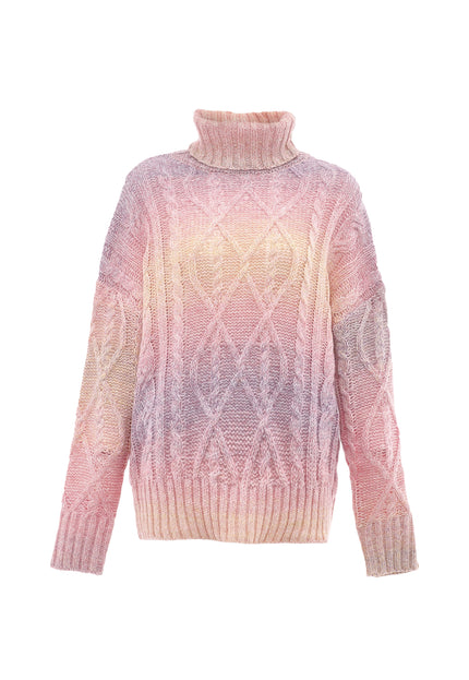 Sookie Rollkragenpullover für Damen