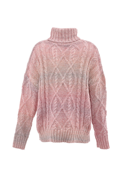 Sookie Rollkragenpullover für Damen